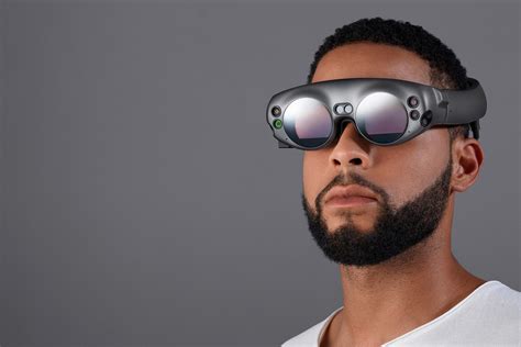 Magic Leap's Company Ratings: A Triumph in Technological Innovation
